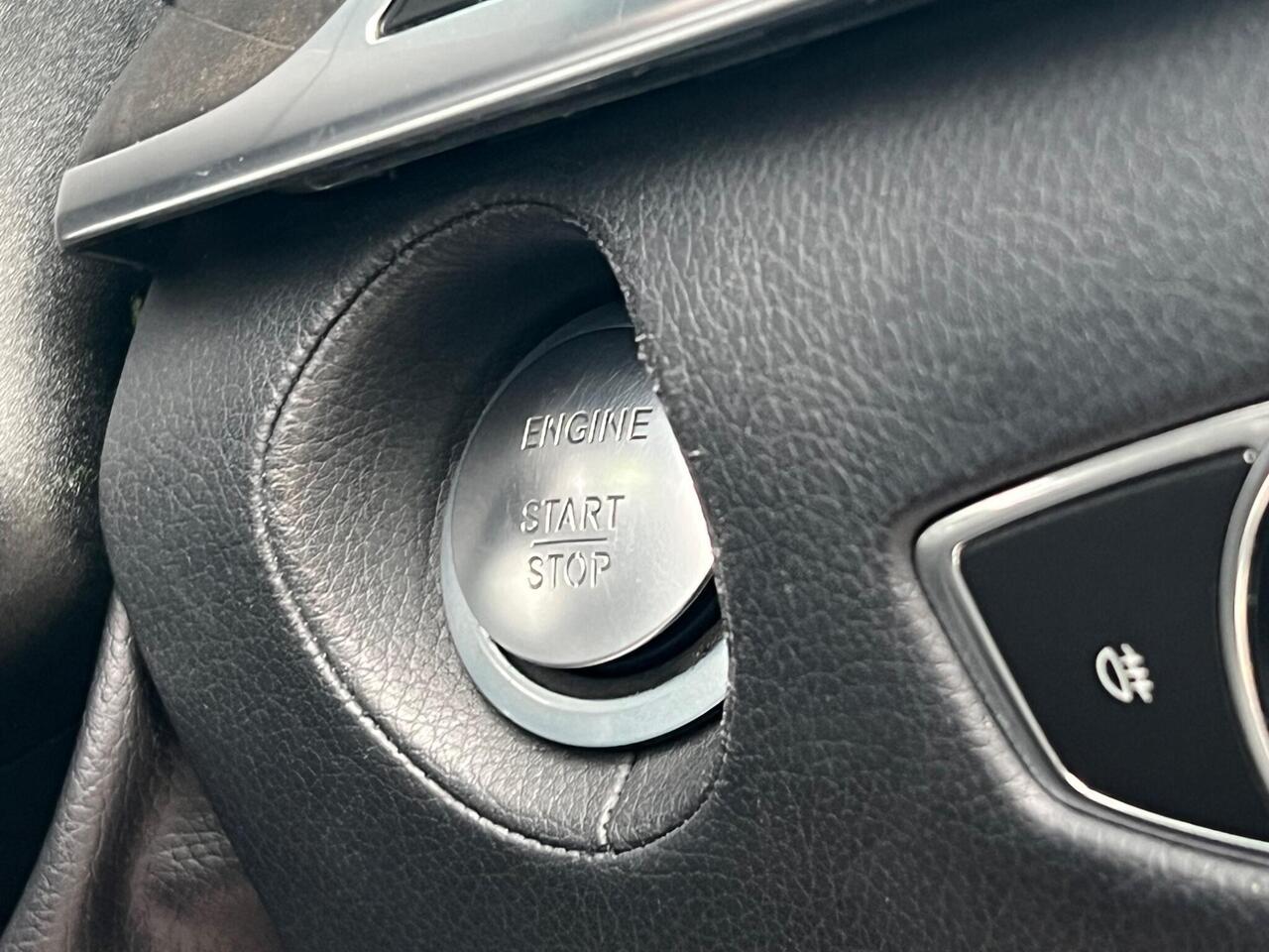 Used 2015 Mercedes-Benz S Class for sale in Sheffield