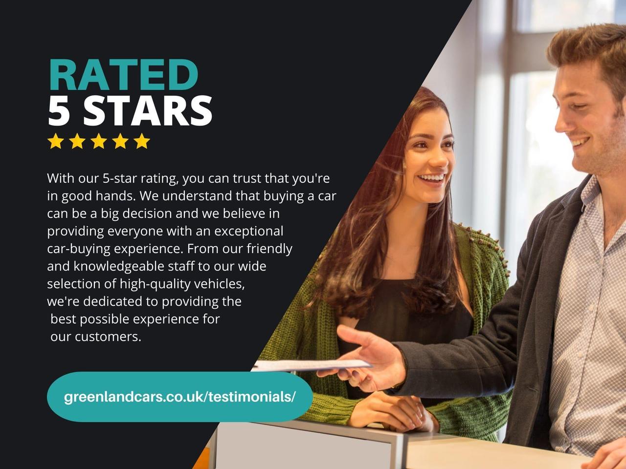 Used 2015 Mercedes-Benz S Class for sale in Sheffield