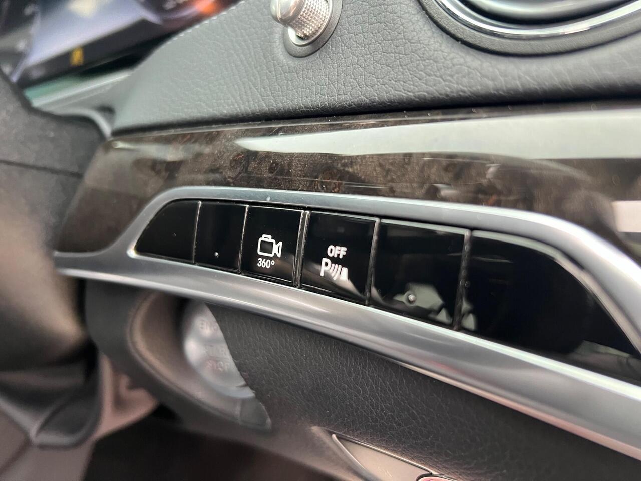 Used 2015 Mercedes-Benz S Class for sale in Sheffield