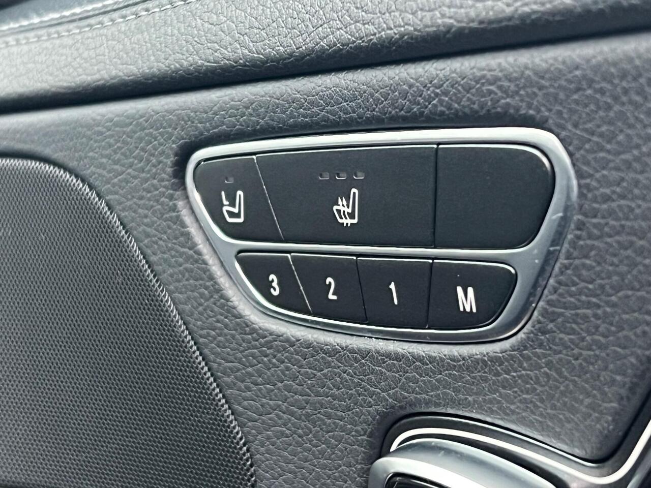 Used 2015 Mercedes-Benz S Class for sale in Sheffield