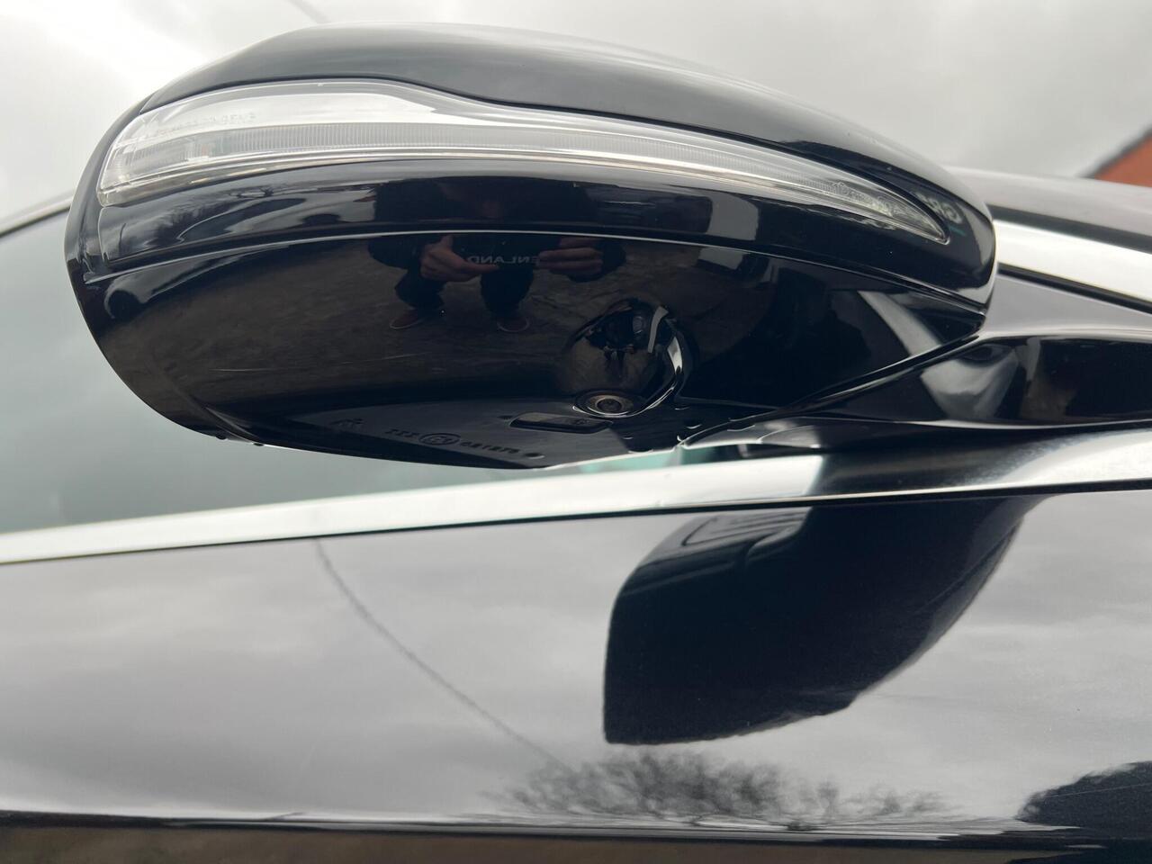 Used 2015 Mercedes-Benz S Class for sale in Sheffield