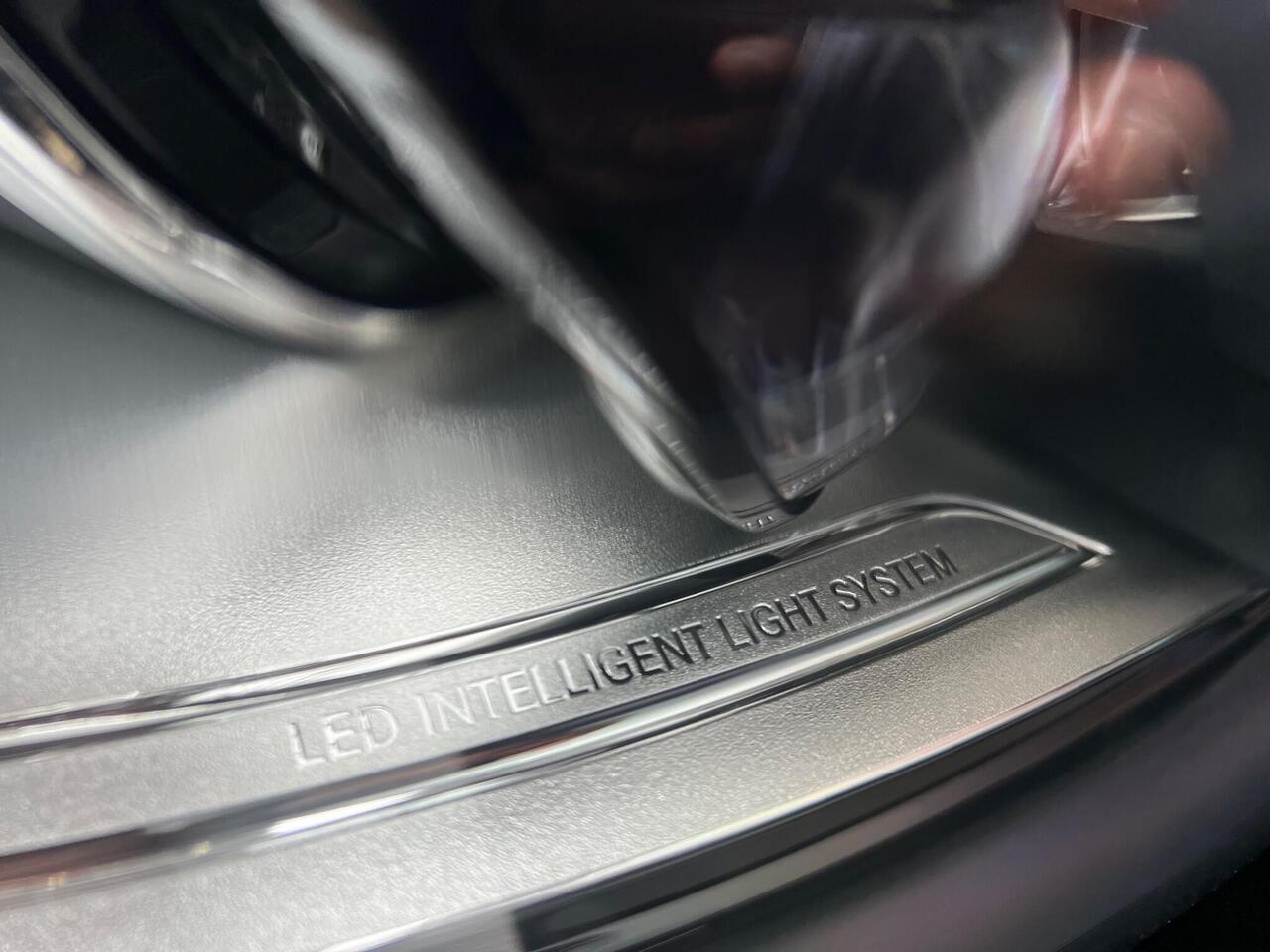 Used 2015 Mercedes-Benz S Class for sale in Sheffield