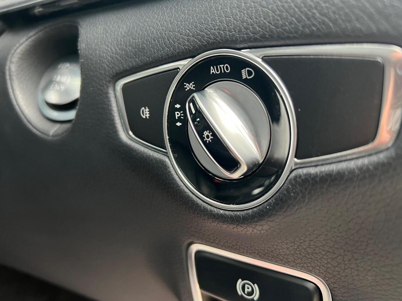 Used 2015 Mercedes-Benz S Class for sale in Sheffield