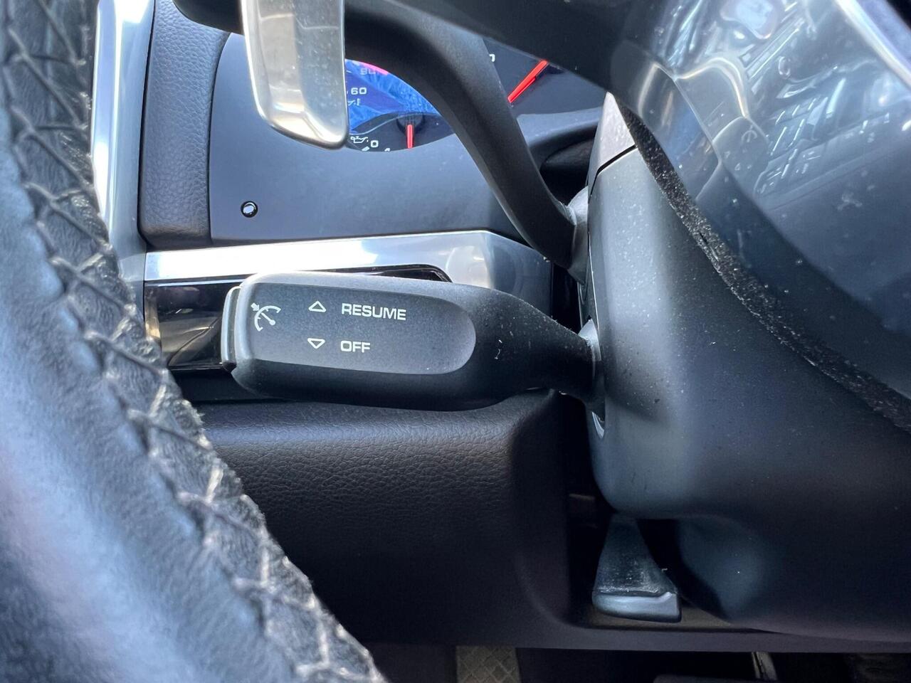 Used 2016 Porsche Cayenne for sale in Sheffield