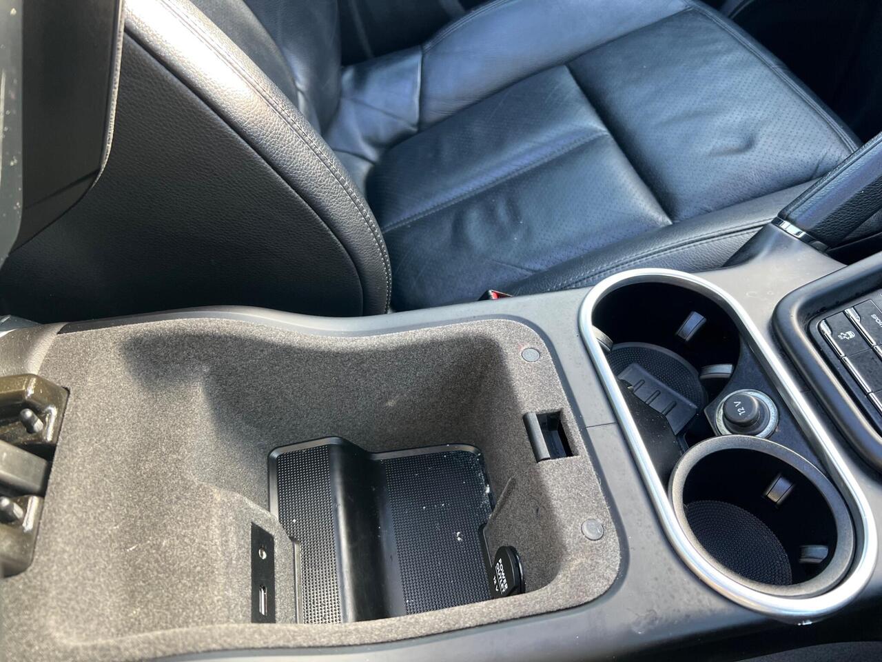 Used 2016 Porsche Cayenne for sale in Sheffield