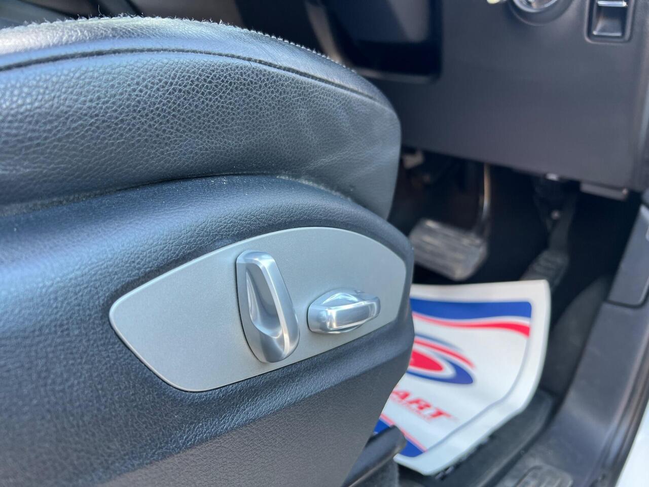 Used 2016 Porsche Cayenne for sale in Sheffield