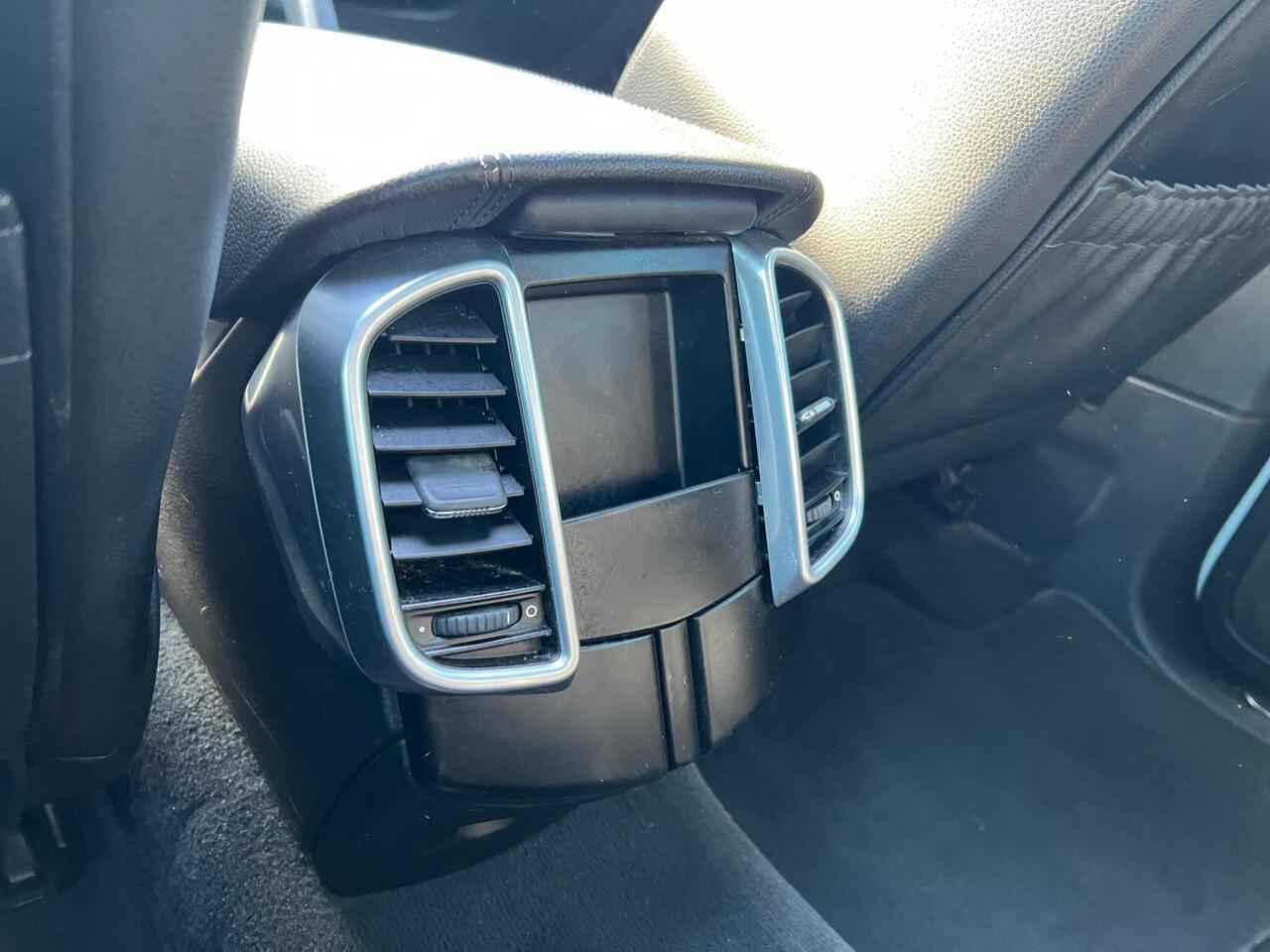 Used 2016 Porsche Cayenne for sale in Sheffield