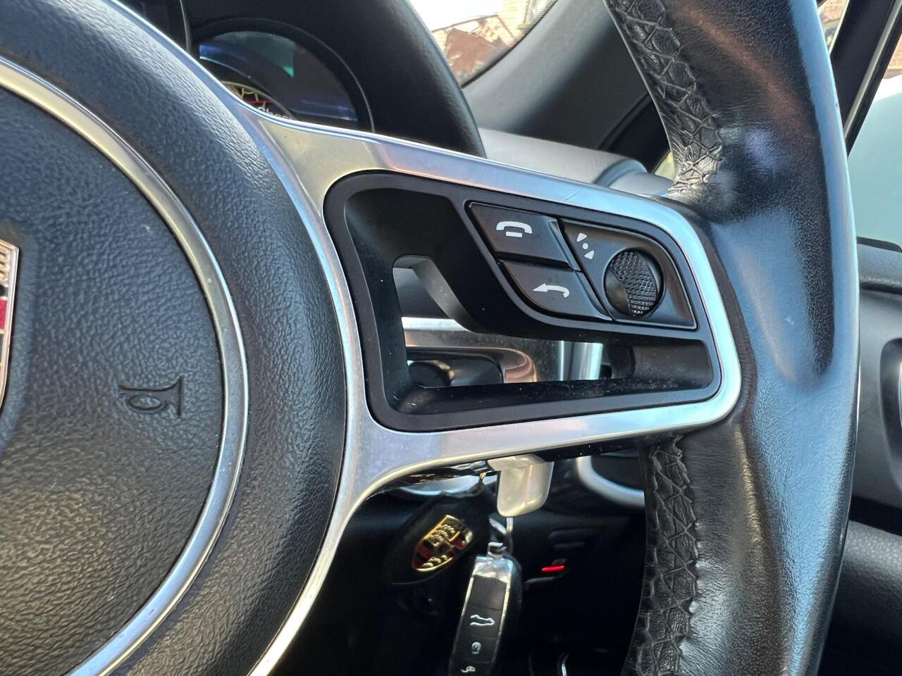 Used 2016 Porsche Cayenne for sale in Sheffield