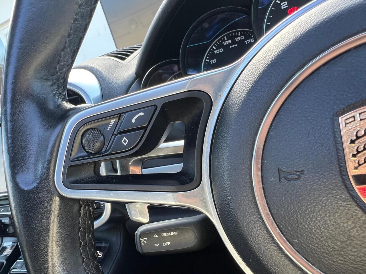 Used 2016 Porsche Cayenne for sale in Sheffield