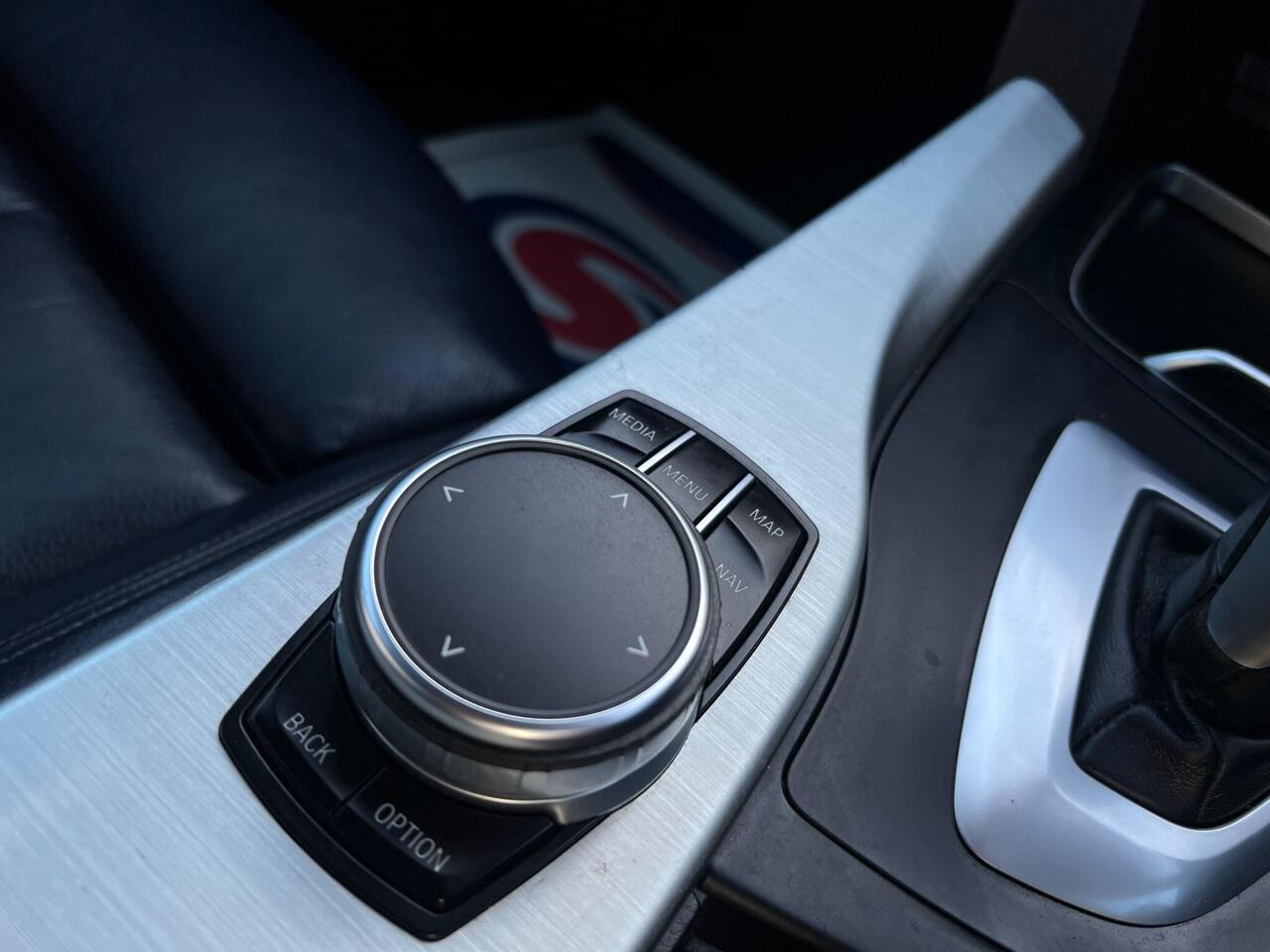 Used 2018 BMW 4 Series for sale in Sheffield