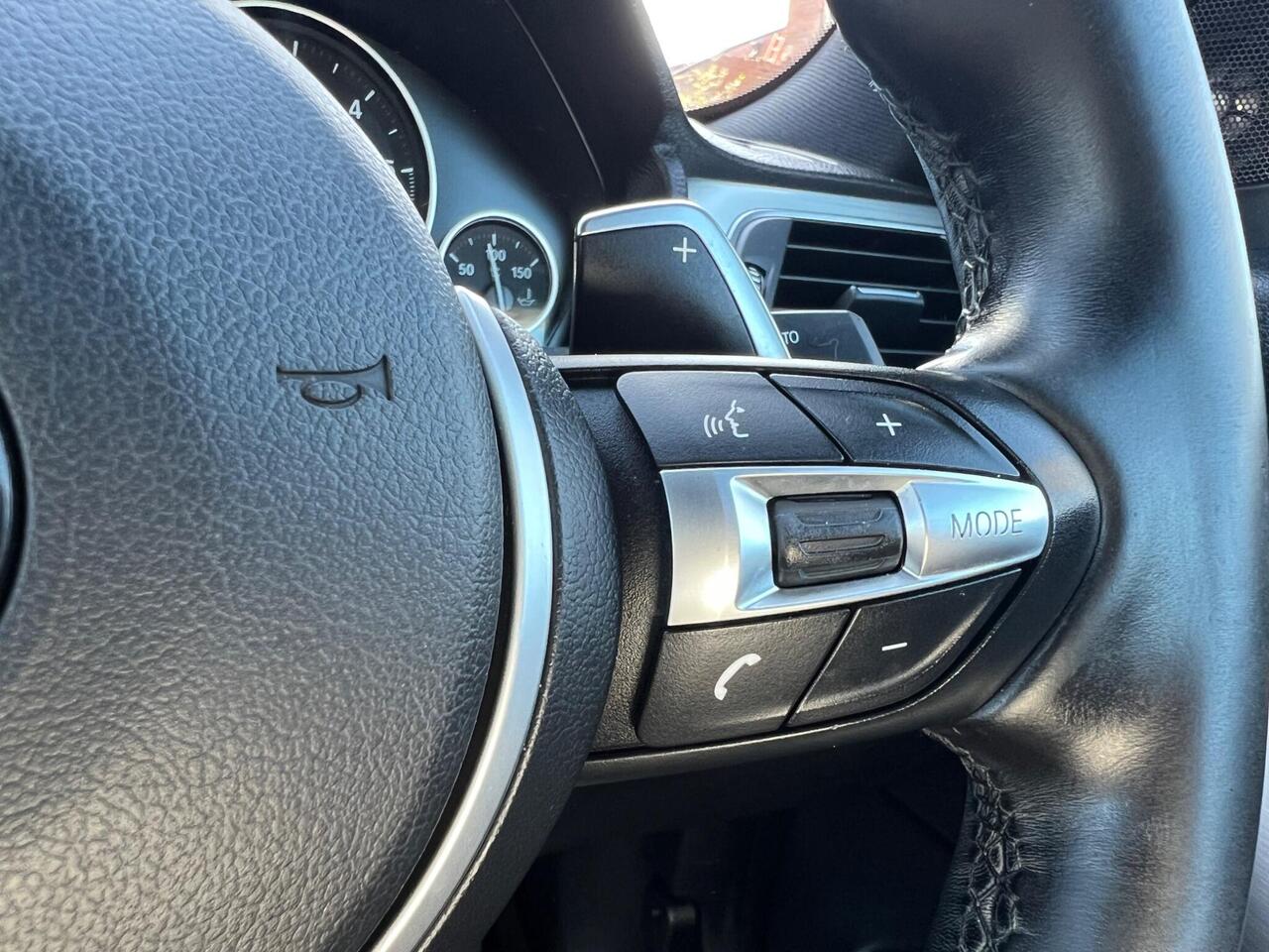 Used 2018 BMW 4 Series for sale in Sheffield