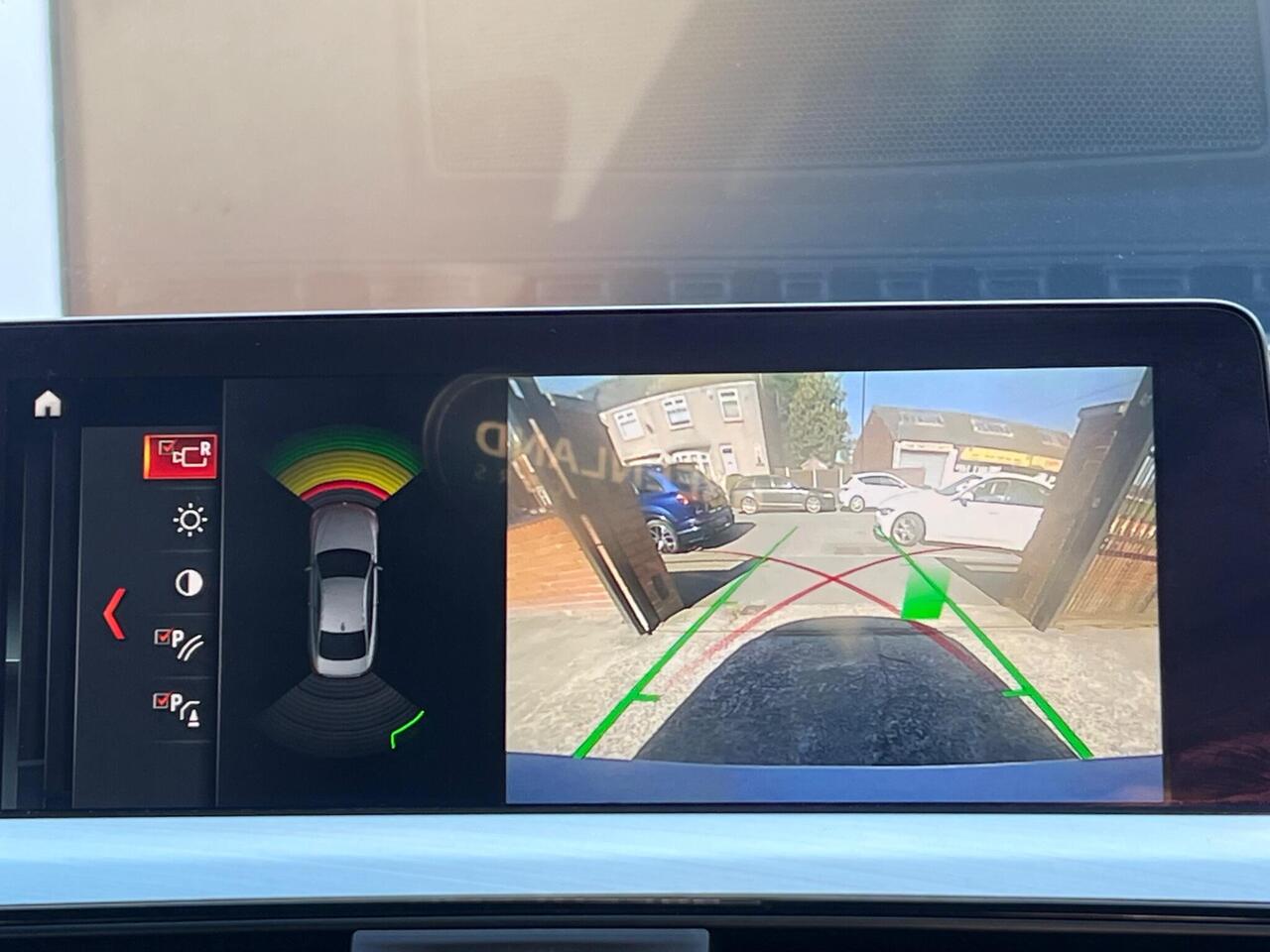 Used 2018 BMW 4 Series for sale in Sheffield