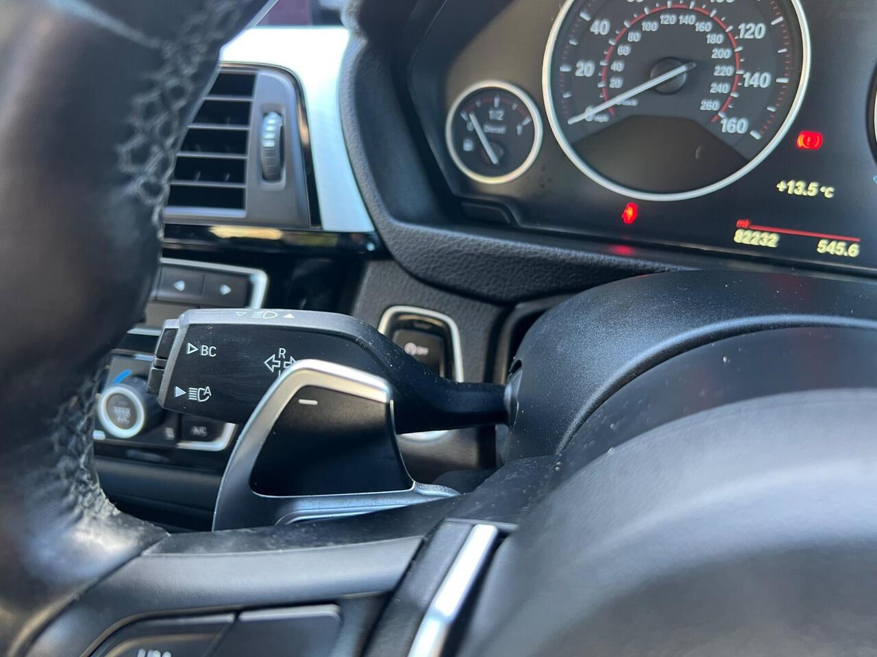 Used 2018 BMW 4 Series for sale in Sheffield