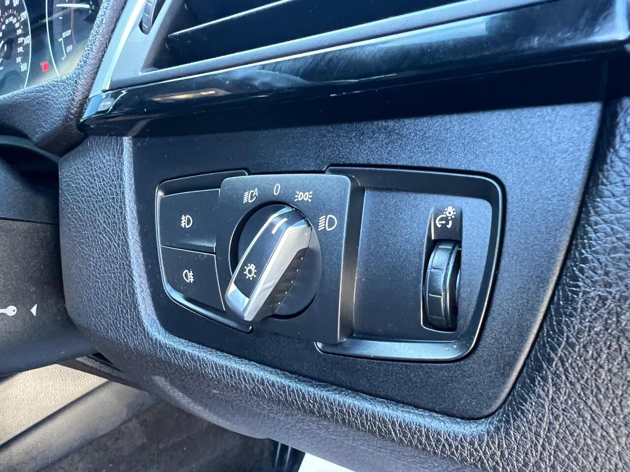 Used 2018 BMW 4 Series for sale in Sheffield