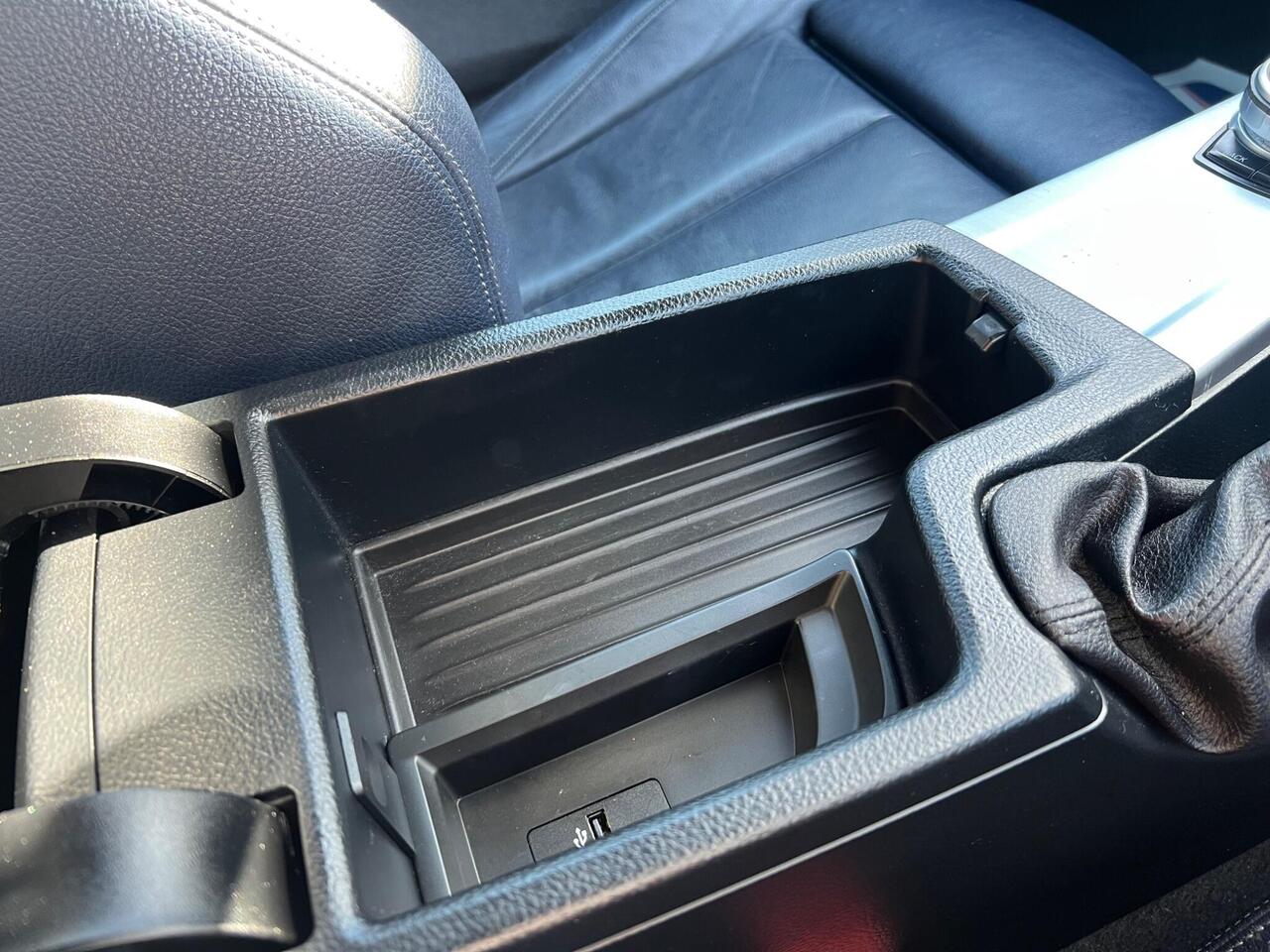 Used 2018 BMW 4 Series for sale in Sheffield