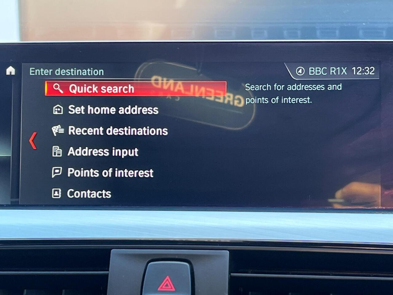 Used 2018 BMW 4 Series for sale in Sheffield