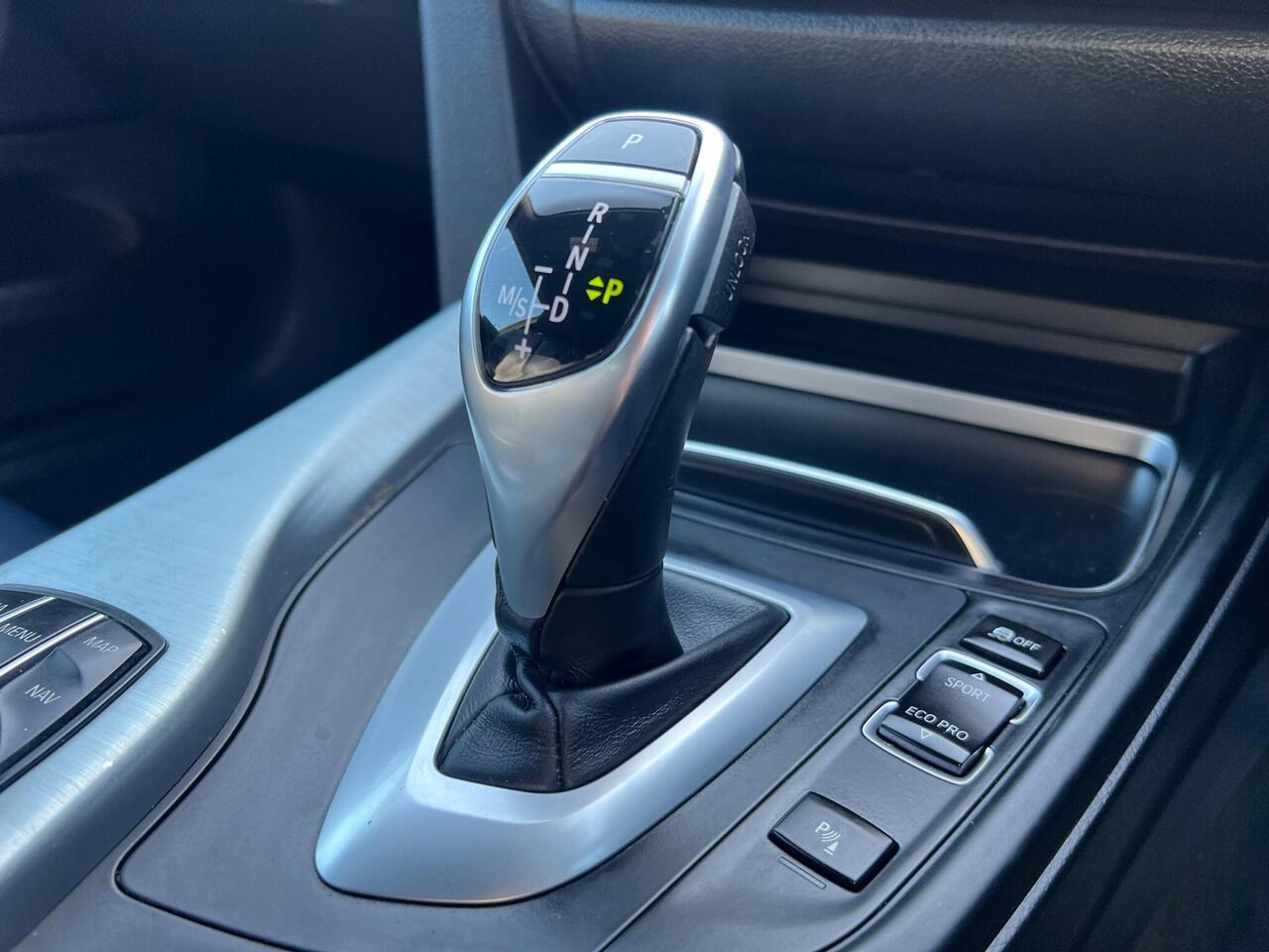 Used 2018 BMW 4 Series for sale in Sheffield