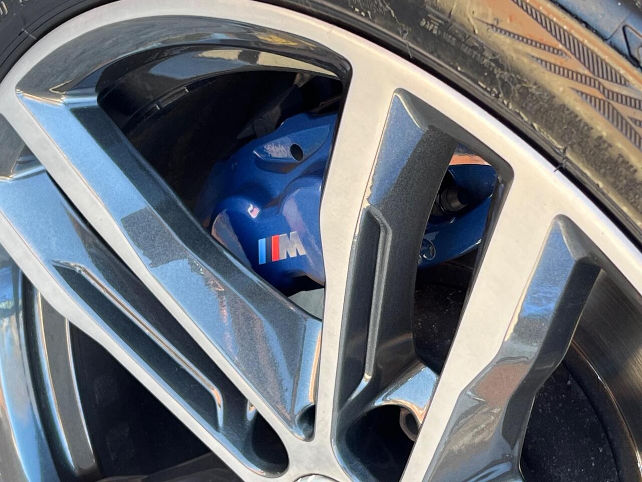 Used 2018 BMW 4 Series for sale in Sheffield