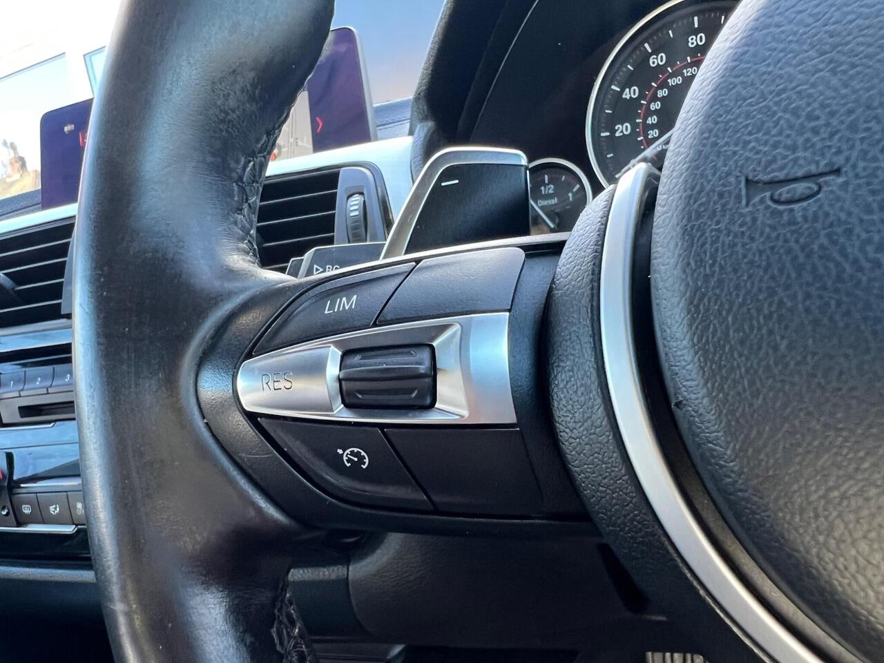 Used 2018 BMW 4 Series for sale in Sheffield