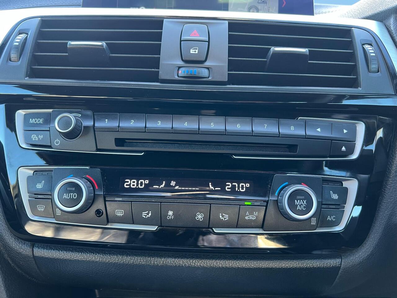 Used 2018 BMW 4 Series for sale in Sheffield