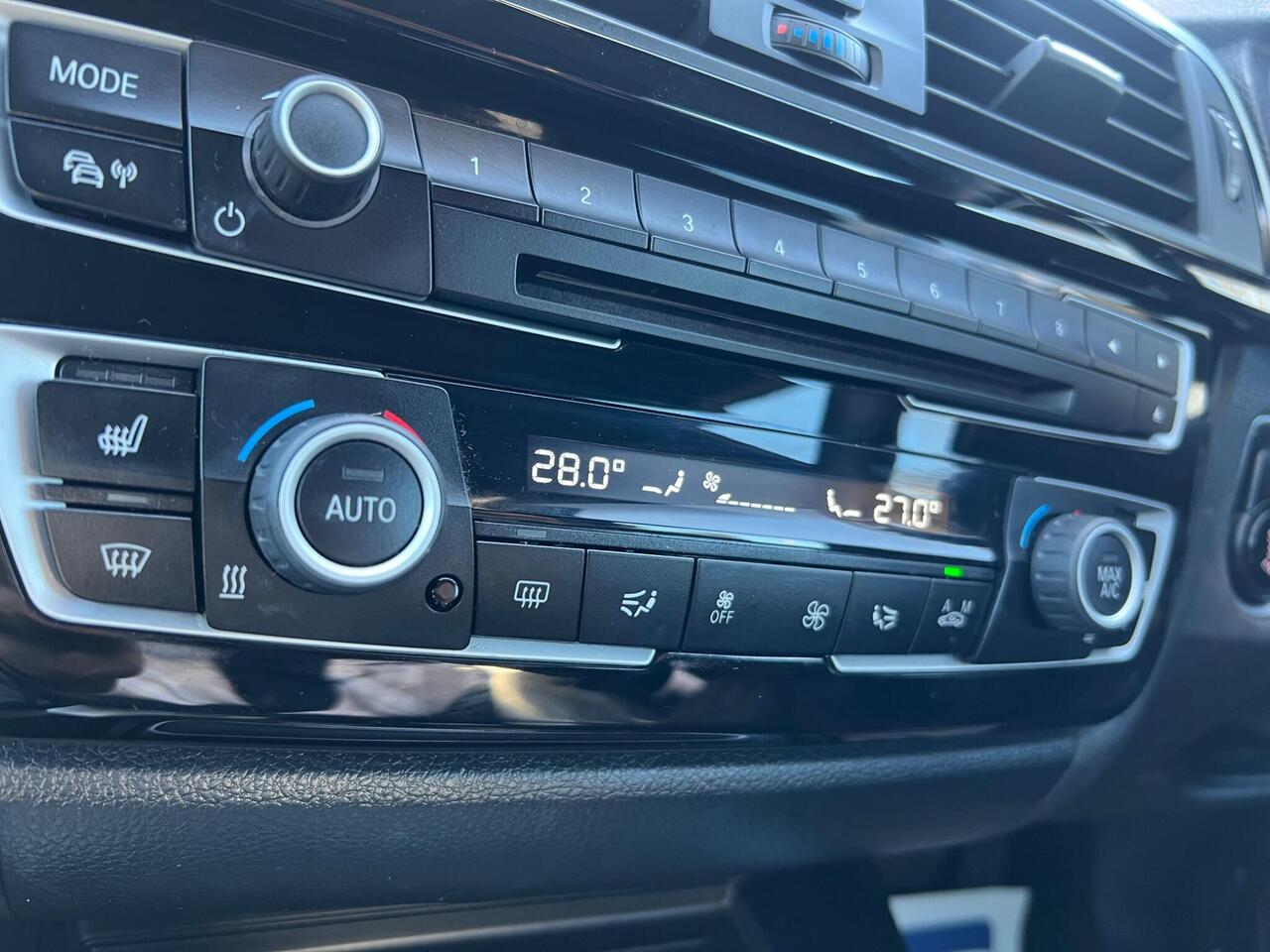 Used 2018 BMW 4 Series for sale in Sheffield