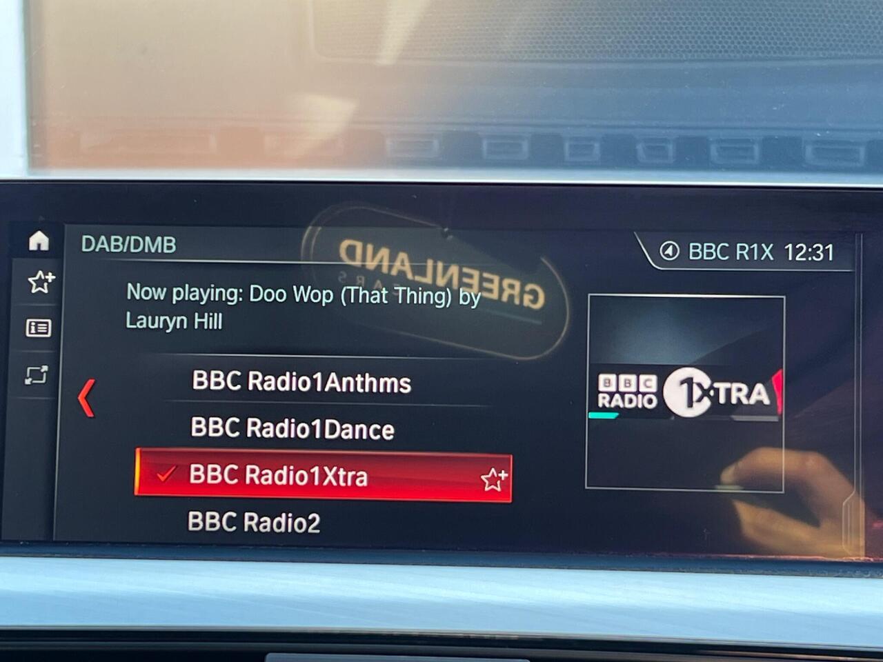 Used 2018 BMW 4 Series for sale in Sheffield