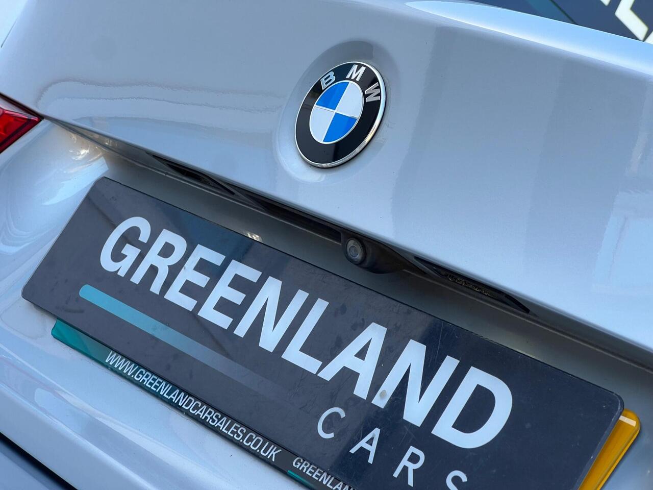 Used 2018 BMW 4 Series for sale in Sheffield