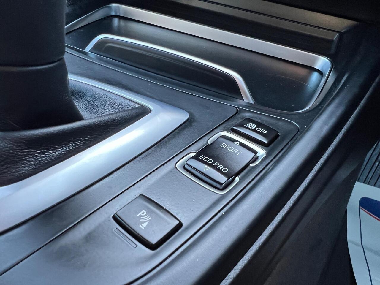 Used 2018 BMW 4 Series for sale in Sheffield