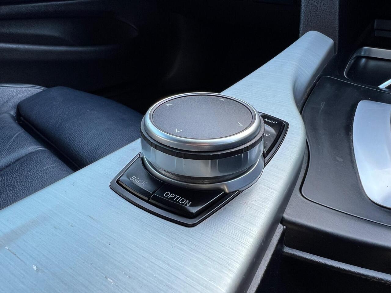 Used 2018 BMW 4 Series for sale in Sheffield