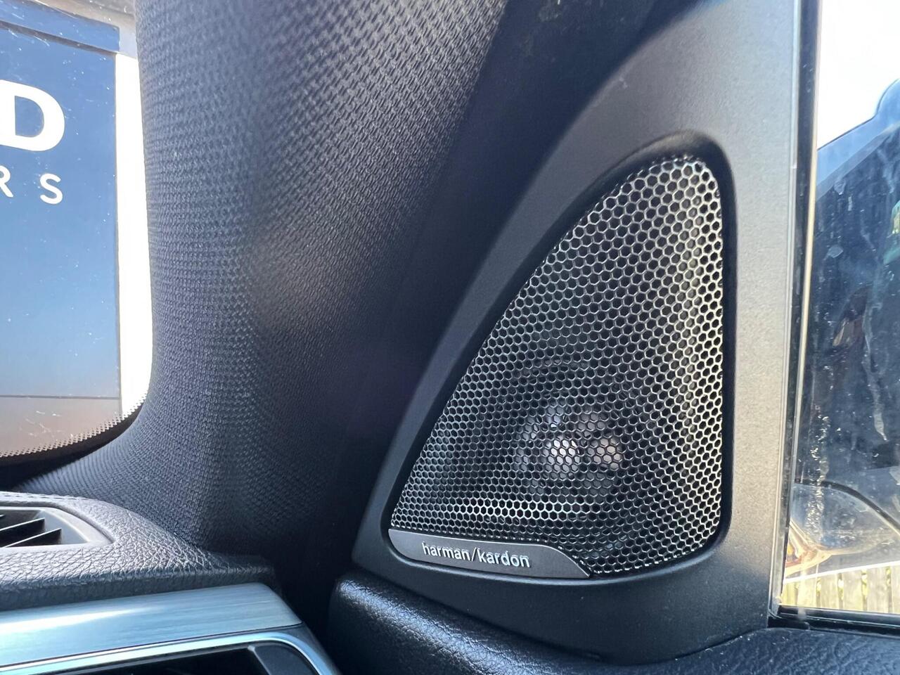 Used 2018 BMW 4 Series for sale in Sheffield