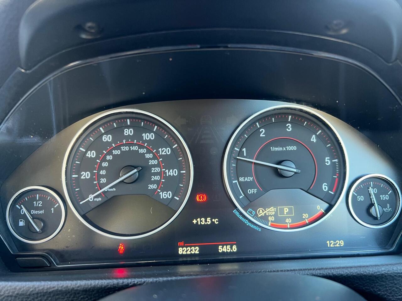 Used 2018 BMW 4 Series for sale in Sheffield