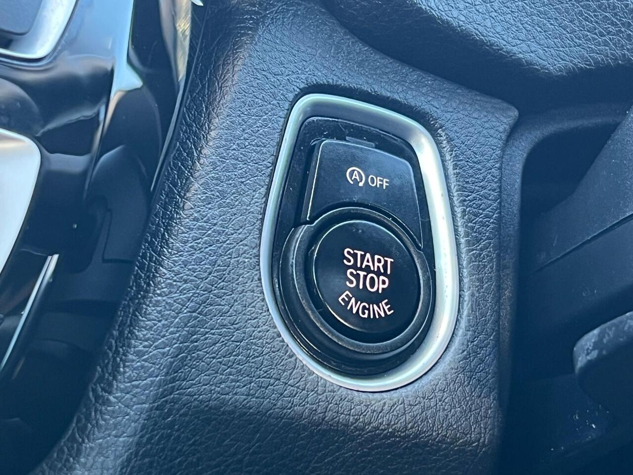 Used 2018 BMW 4 Series for sale in Sheffield