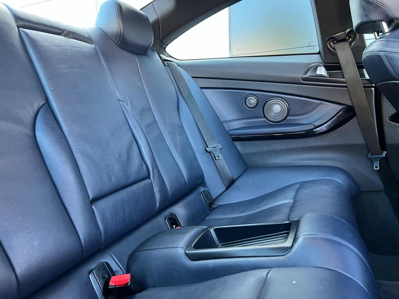 Used 2018 BMW 4 Series for sale in Sheffield