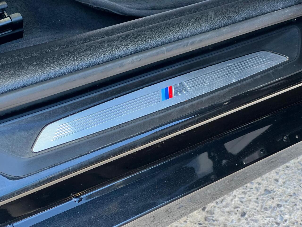 Used 2017 BMW 4 Series Gran Coupe for sale in Sheffield