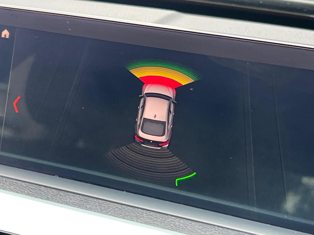 Used 2017 BMW 4 Series Gran Coupe for sale in Sheffield