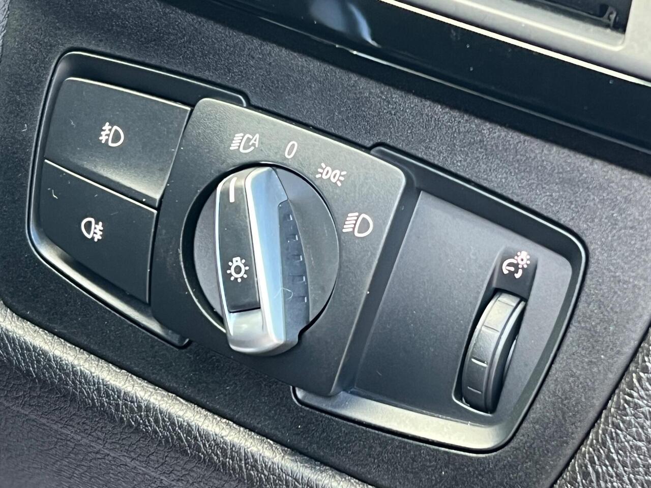 Used 2017 BMW 4 Series Gran Coupe for sale in Sheffield