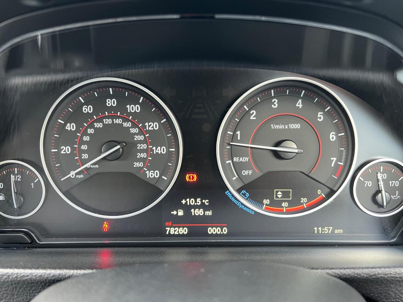 Used 2017 BMW 4 Series Gran Coupe for sale in Sheffield