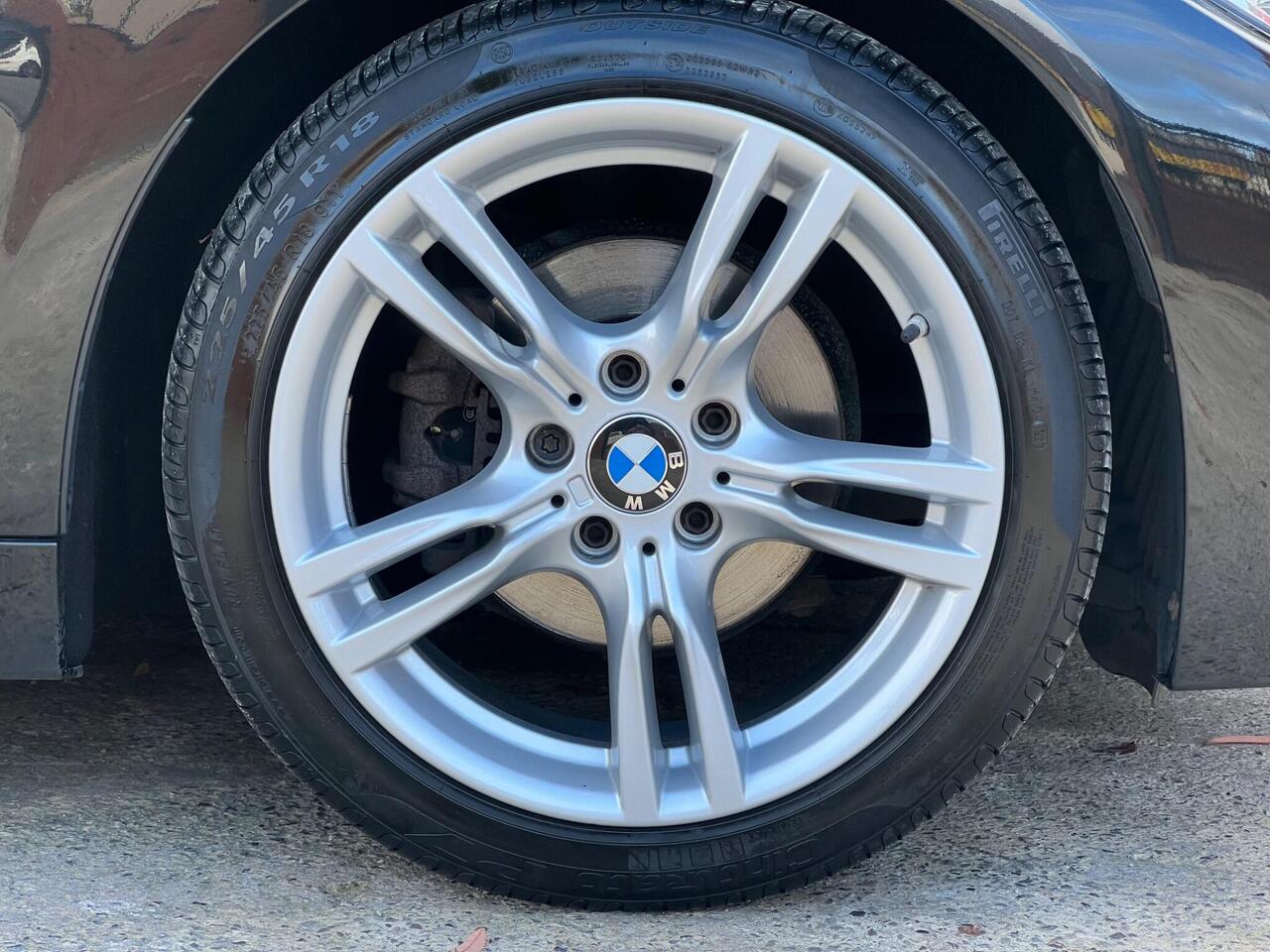 Used 2017 BMW 4 Series Gran Coupe for sale in Sheffield