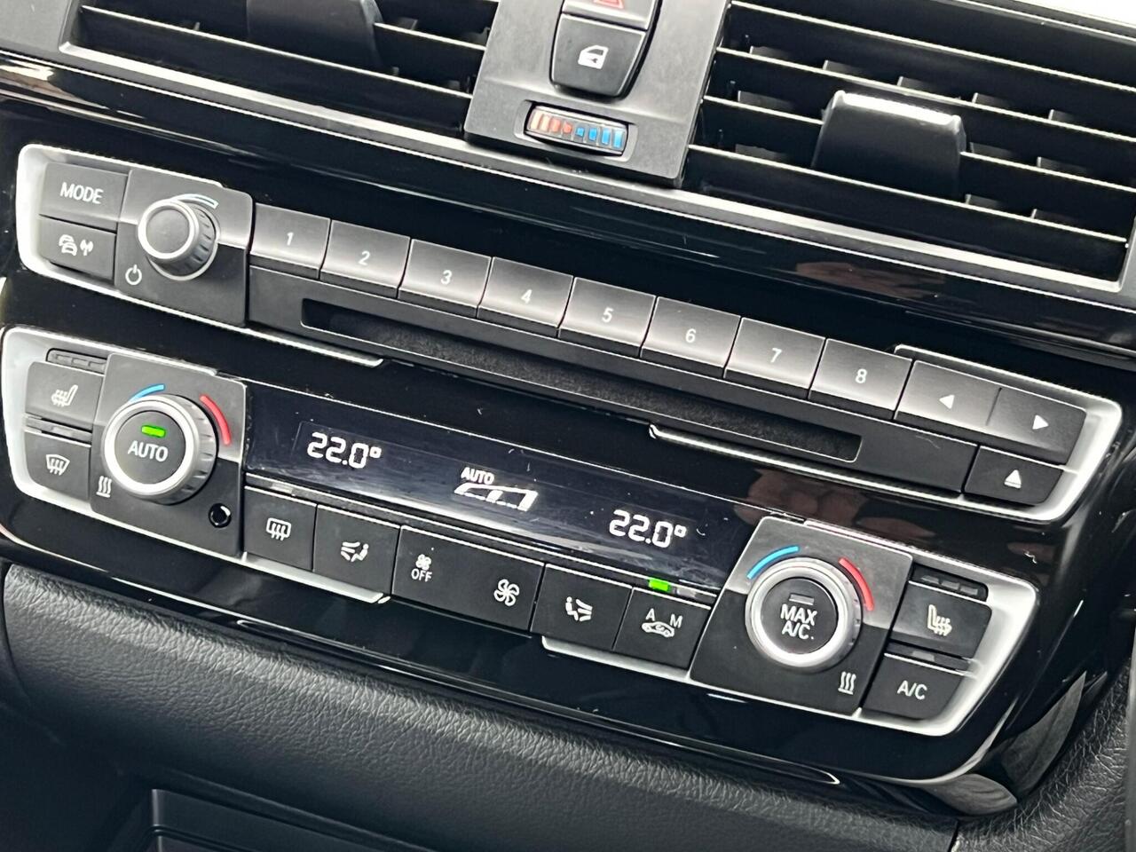 Used 2017 BMW 4 Series Gran Coupe for sale in Sheffield