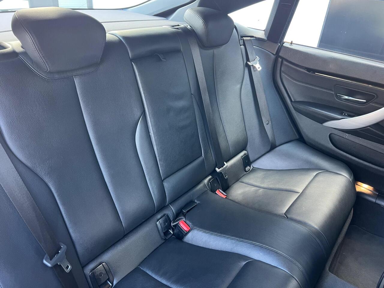 Used 2017 BMW 4 Series Gran Coupe for sale in Sheffield