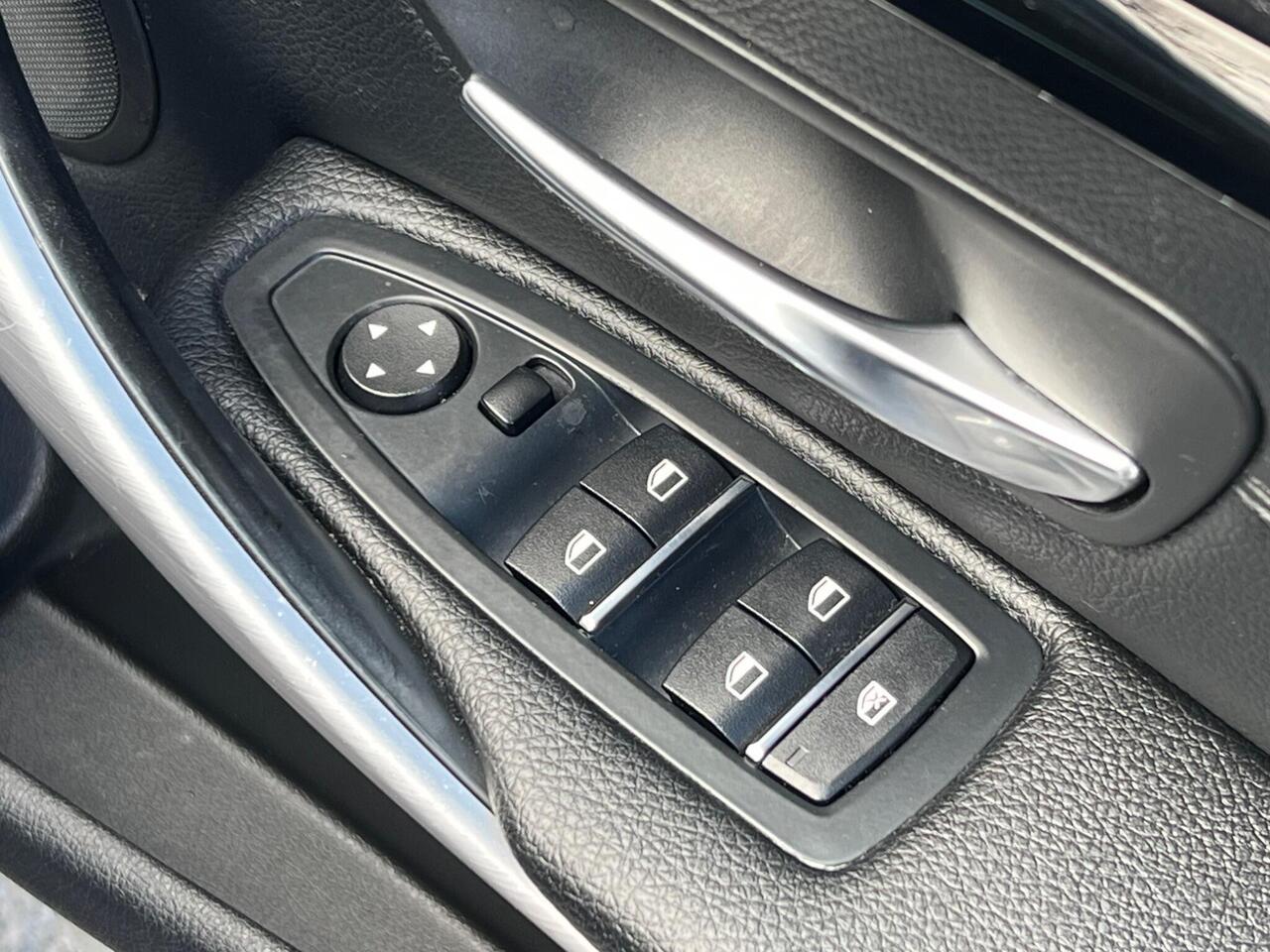 Used 2017 BMW 4 Series Gran Coupe for sale in Sheffield