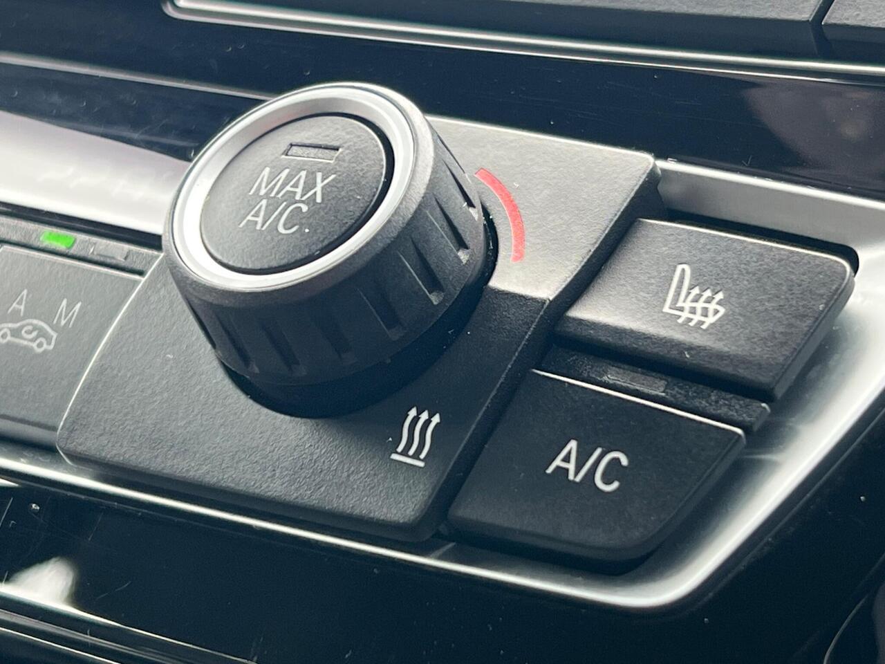 Used 2017 BMW 4 Series Gran Coupe for sale in Sheffield