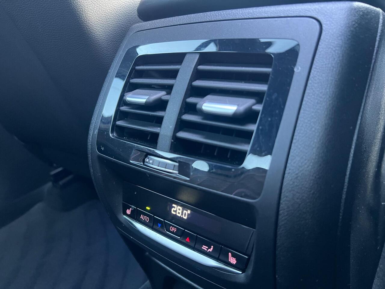 Used 2019 BMW X3 M for sale in Sheffield