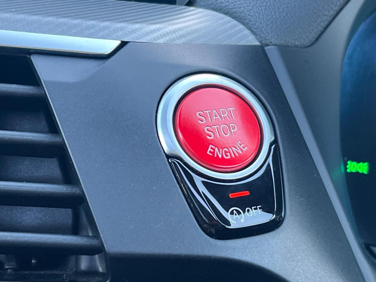 Used 2019 BMW X3 M for sale in Sheffield