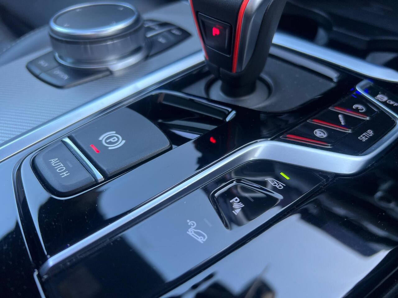 Used 2019 BMW X3 M for sale in Sheffield