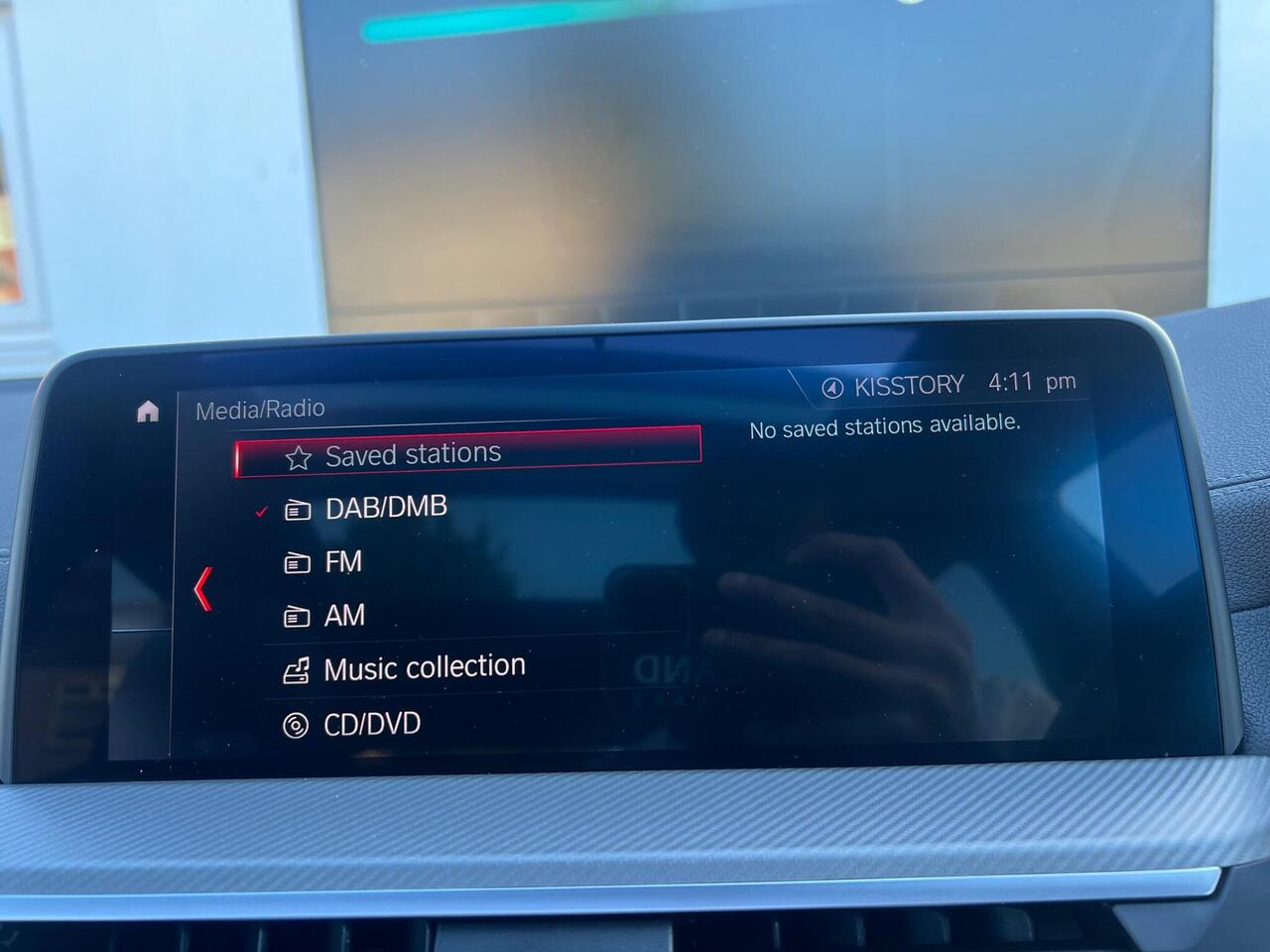 Used 2019 BMW X3 M for sale in Sheffield