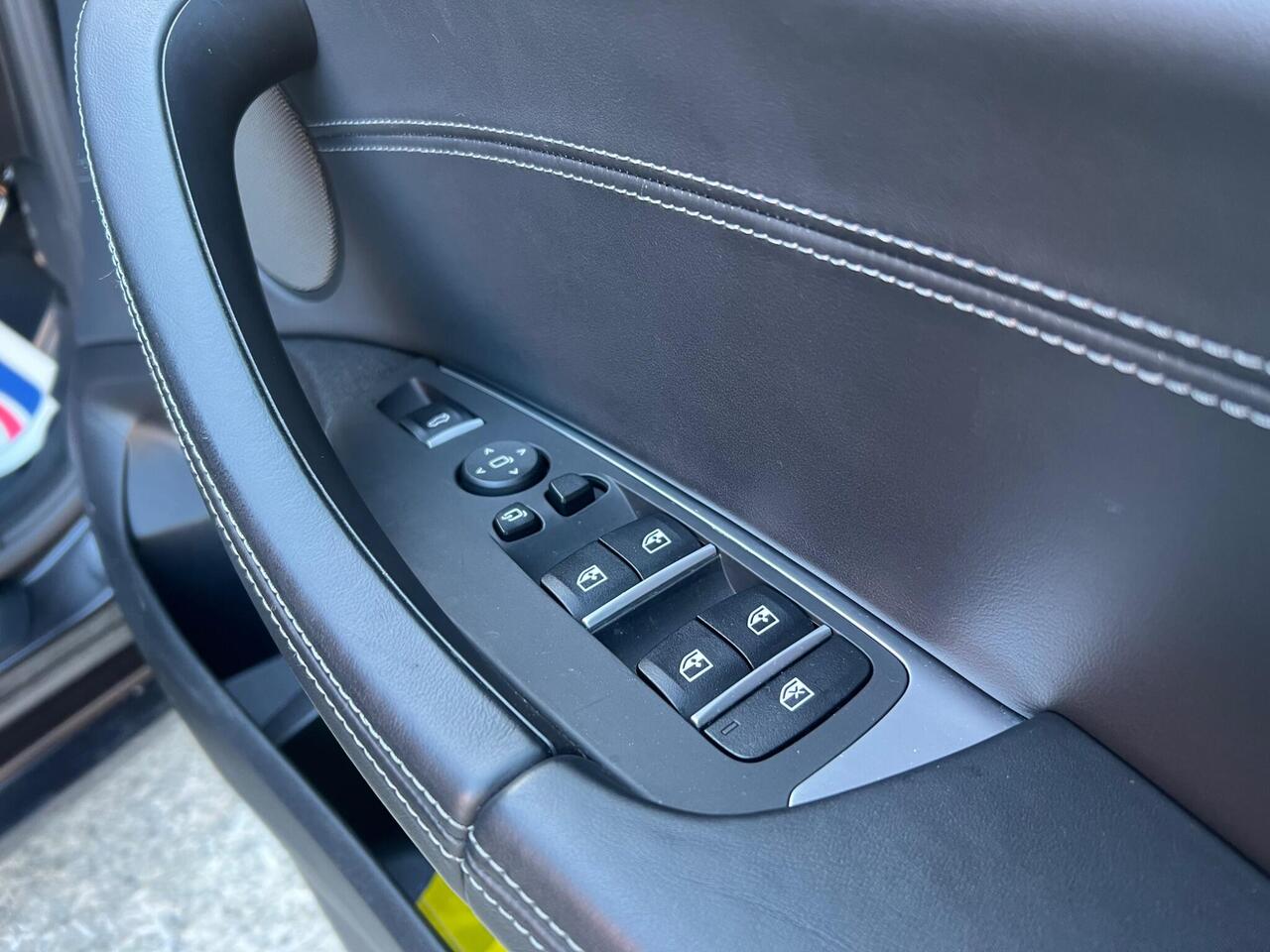 Used 2019 BMW X3 M for sale in Sheffield