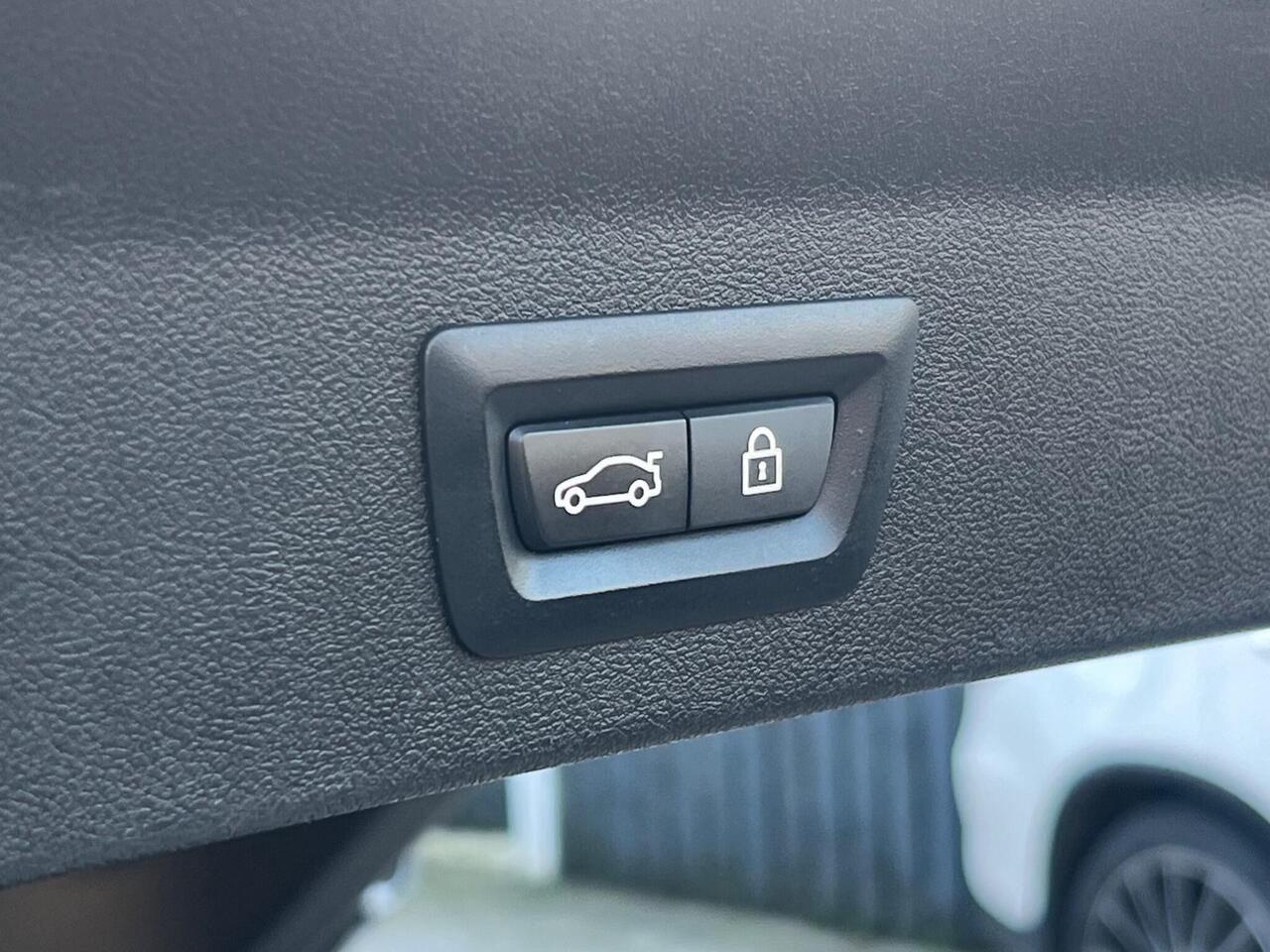 Used 2019 BMW X3 M for sale in Sheffield