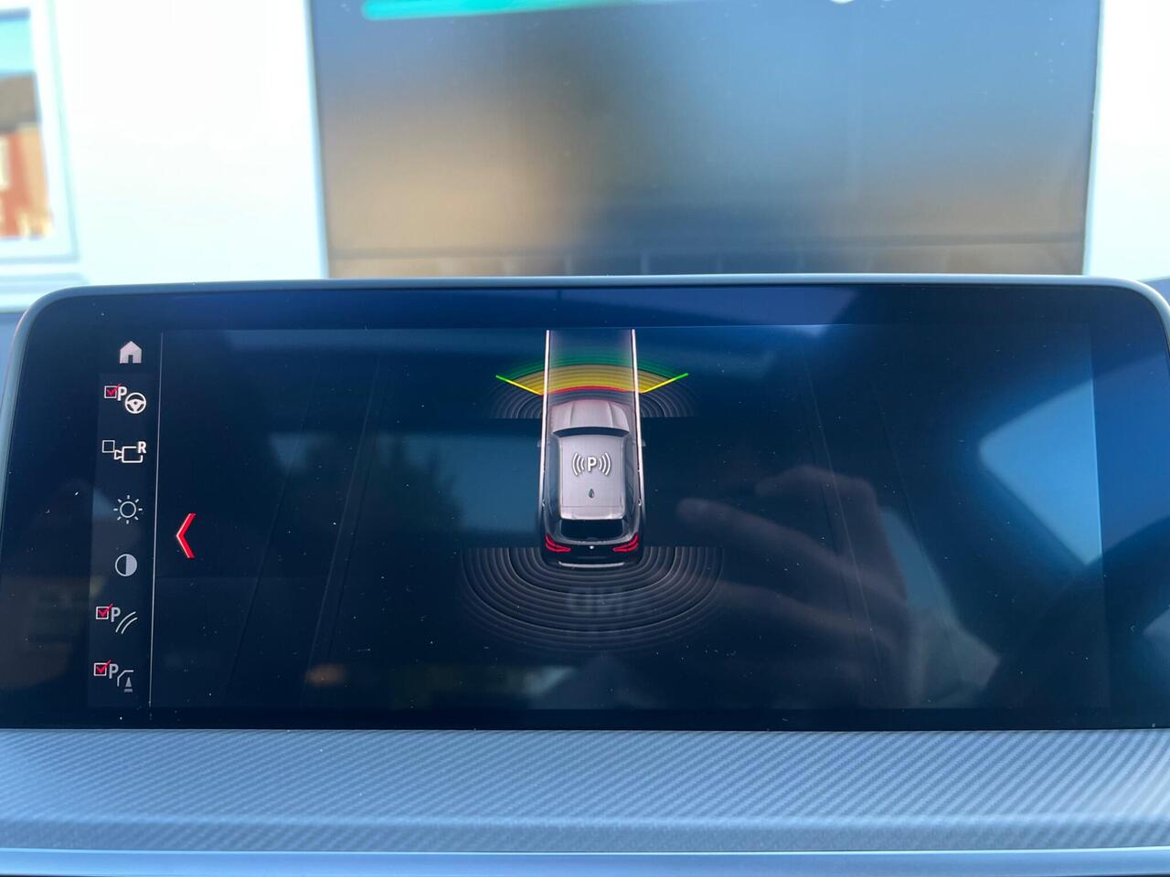 Used 2019 BMW X3 M for sale in Sheffield