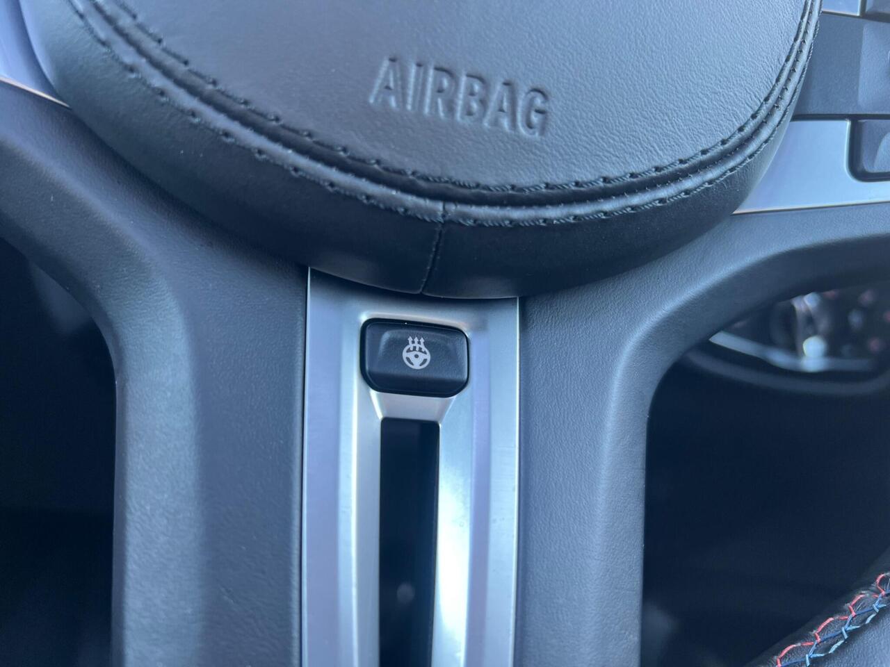 Used 2019 BMW X3 M for sale in Sheffield